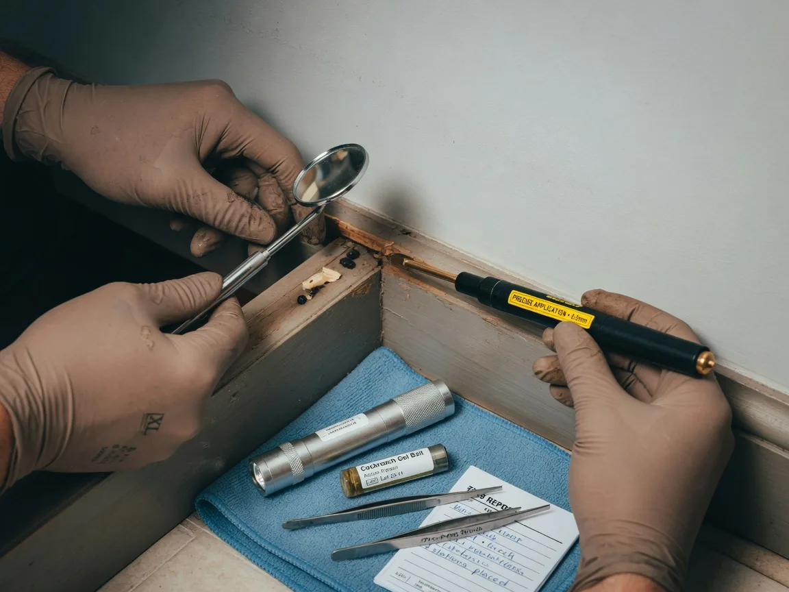 Why choose Emergency Pest Control in Bethel Park, PA